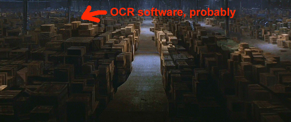 OCR Software